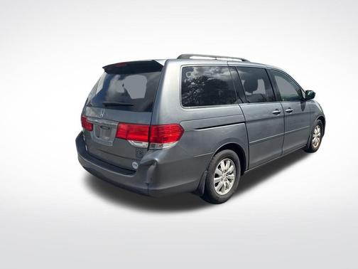 2009 Honda Odyssey EX