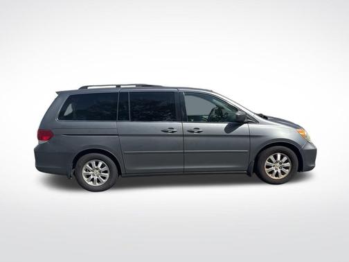 2009 Honda Odyssey EX