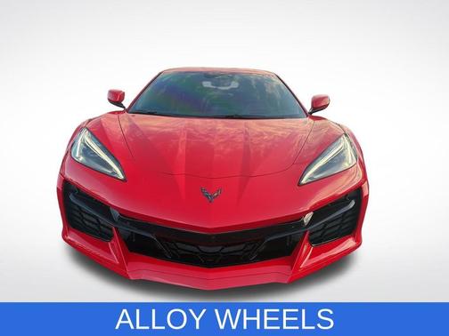 2024 Chevrolet Corvette Z06