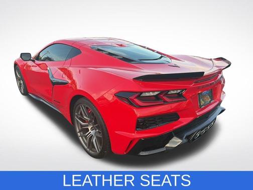 2024 Chevrolet Corvette Z06