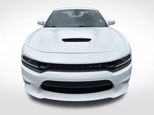 2022 Dodge Charger Scat Pack