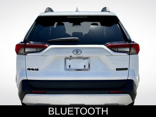 2022 Toyota RAV4 Adventure