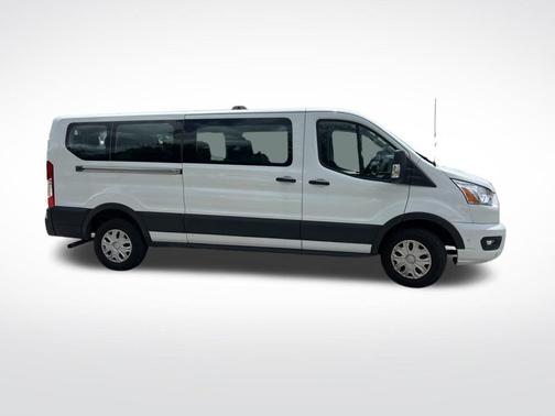 2022 Ford Transit-350 XLT