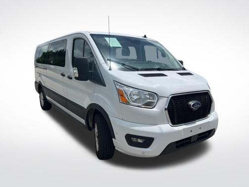 2022 Ford Transit-350 XLT