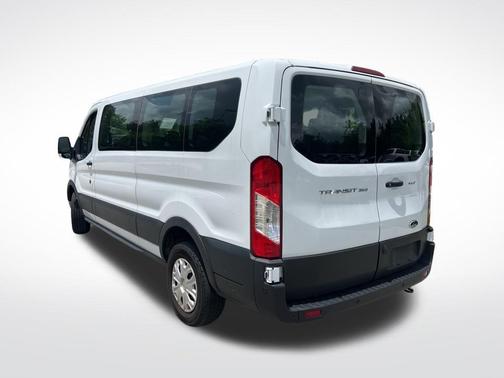 2022 Ford Transit-350 XLT
