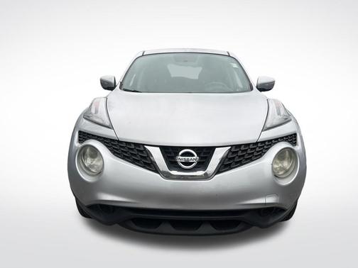 2017 Nissan Juke SV