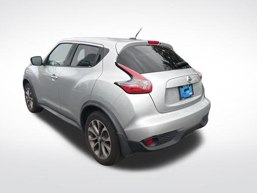 2017 Nissan Juke SV