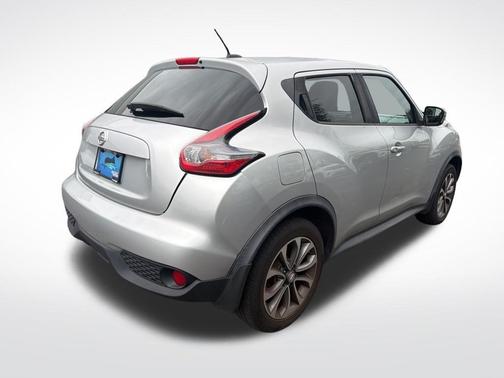 2017 Nissan Juke SV