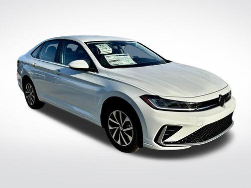 2026 Volkswagen Jetta 1.5T S