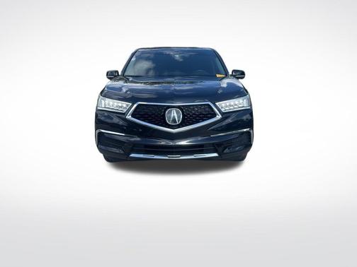 2019 Acura MDX 3.5L w/Technology Package
