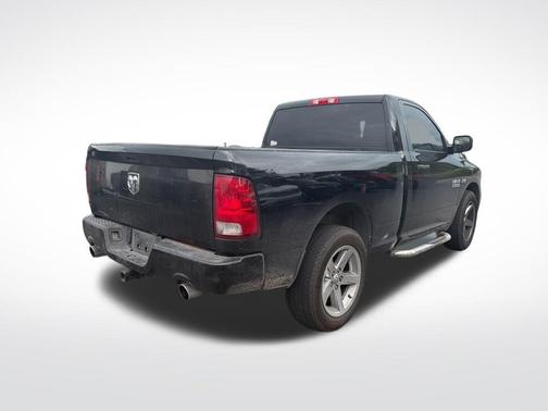 2014 RAM 1500 Tradesman/Express