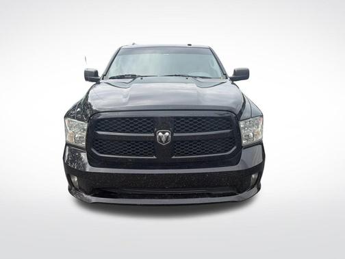 2014 RAM 1500 Tradesman/Express