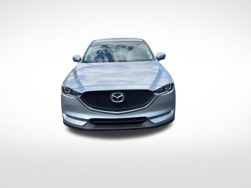 2019 Mazda CX-5 Sport