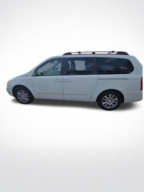 2007 Kia Sedona EX
