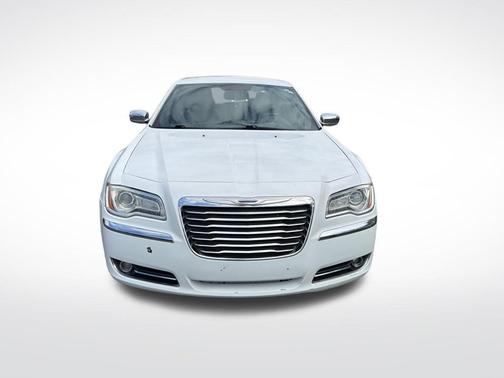 2012 Chrysler 300 Limited