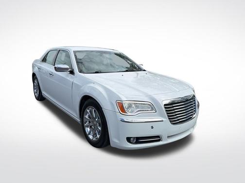 2012 Chrysler 300 Limited