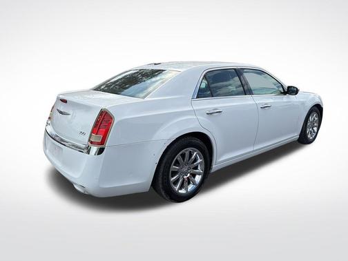 2012 Chrysler 300 Limited