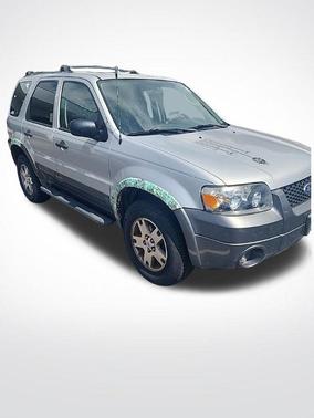 2005 Ford Escape XLT
