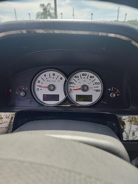 2005 Ford Escape XLT