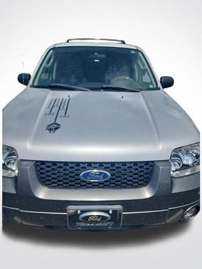 2005 Ford Escape XLT