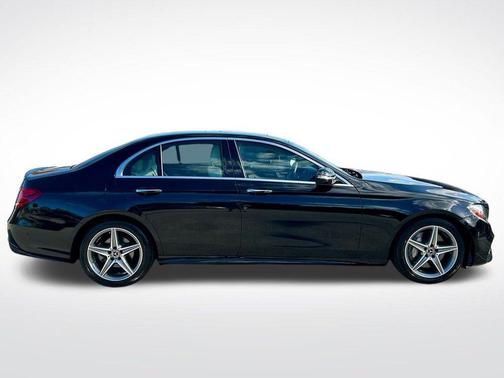 2019 Mercedes-Benz E-Class E 300