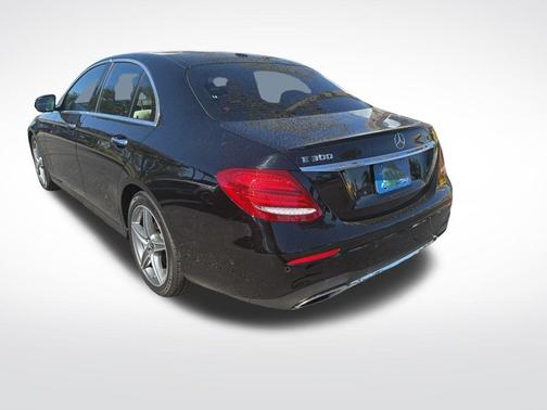 2019 Mercedes-Benz E-Class E 300