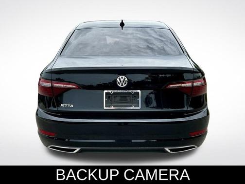 2021 Volkswagen Jetta 1.4T R-Line