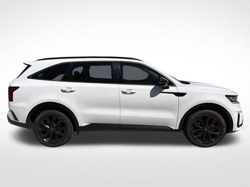 2021 Kia Sorento SX-PRESTIGE