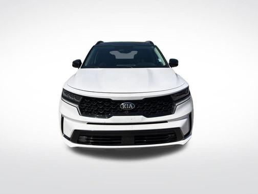 2021 Kia Sorento SX-PRESTIGE