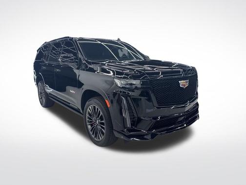 2024 Cadillac Escalade V-Series