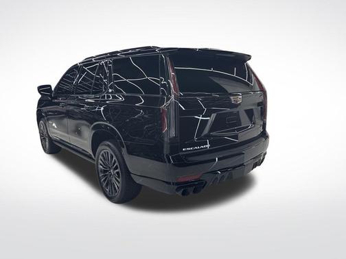 2024 Cadillac Escalade V-Series