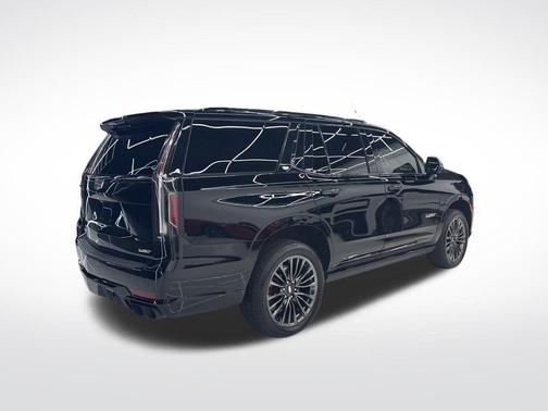 2024 Cadillac Escalade V-Series