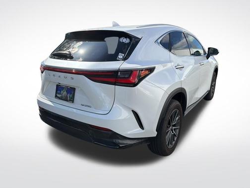 2024 Lexus NX 250 Premium