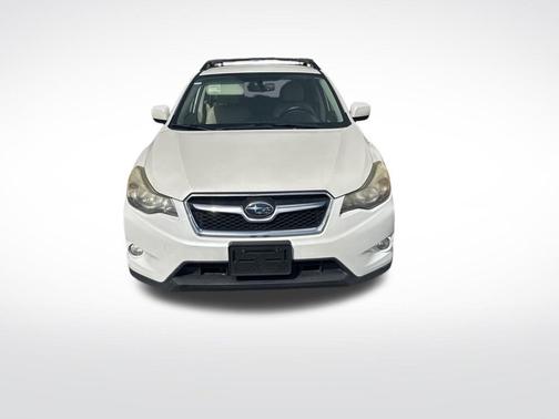 2014 Subaru XV Crosstrek 2.0i Limited