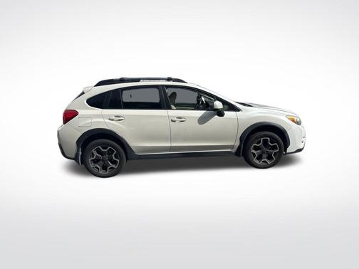 2014 Subaru XV Crosstrek 2.0i Limited