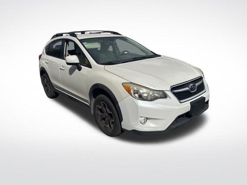 2014 Subaru XV Crosstrek 2.0i Limited