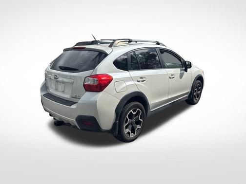 2014 Subaru XV Crosstrek 2.0i Limited