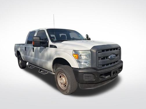 2015 Ford F-250 XL