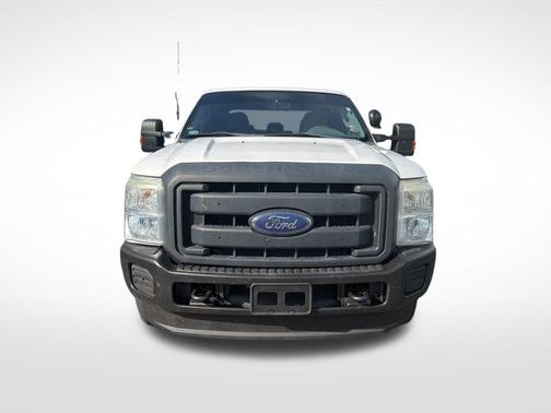 2015 Ford F-250 XL
