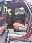 Red Metallic 2024 Ford Expedition Max Limited