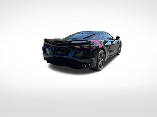 2020 Chevrolet Corvette Stingray w/3LT