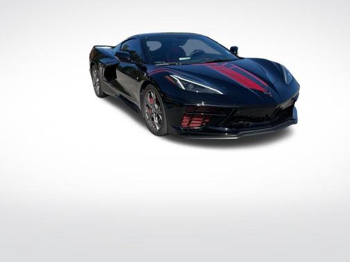 2020 Chevrolet Corvette Stingray w/3LT