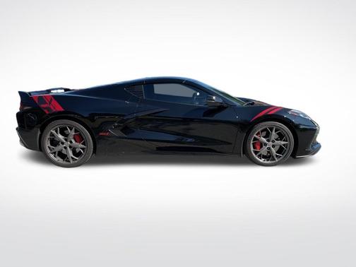 2020 Chevrolet Corvette Stingray w/3LT