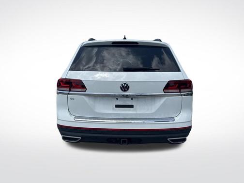 2022 Volkswagen Atlas 2.0T SE w/Technology