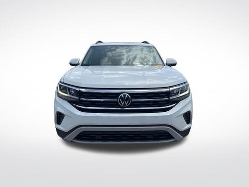 2022 Volkswagen Atlas 2.0T SE w/Technology