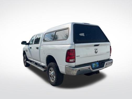 2016 RAM 2500 Tradesman