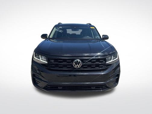 2023 Volkswagen Atlas 3.6 V6 SEL R-Line Black