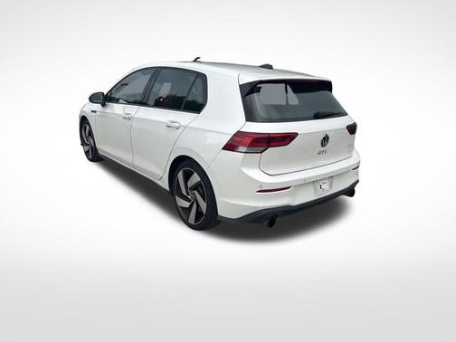 2022 Volkswagen Golf GTI 2.0T SE