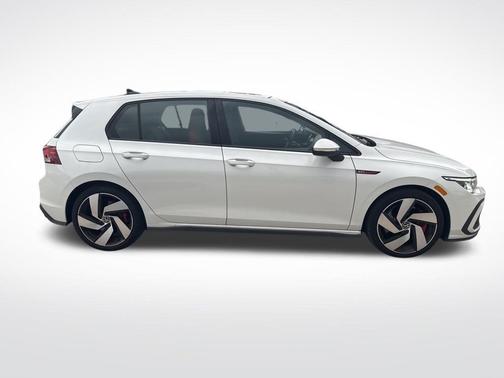 2022 Volkswagen Golf GTI 2.0T SE