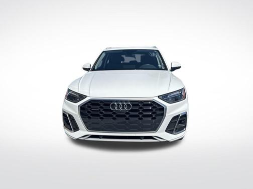 2024 Audi Q5 45 S line quattro Premium